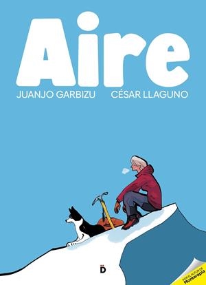 Aire | Garbizu, Juanjo/Llaguno, César | Cooperativa autogestionària