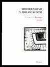 Modernidad y Holocausto | Bauman, Zygmunt | Cooperativa autogestionària