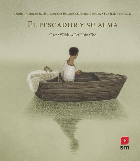 El pescador y su alma | Wilde, Oscar; Cho, Pei-Hsin | Cooperativa autogestionària