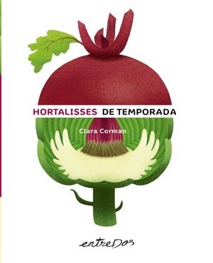 Hortalisses de temporada | Corman, Clara | Cooperativa autogestionària