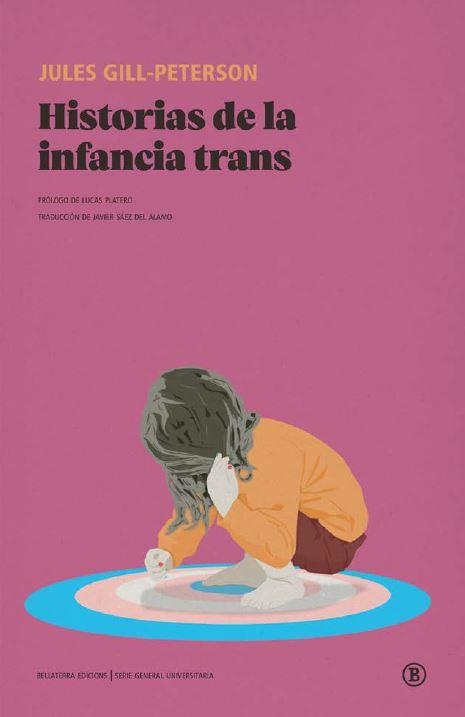 Historias de la infancia trans | Gill-Peterson, Jules