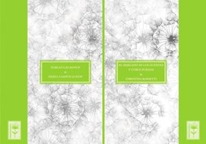 El mercado de los duendes y otros poemas //  Hablan las manos | Rossetti, Christina // Campos Godoy, Nerea | Cooperativa autogestionària