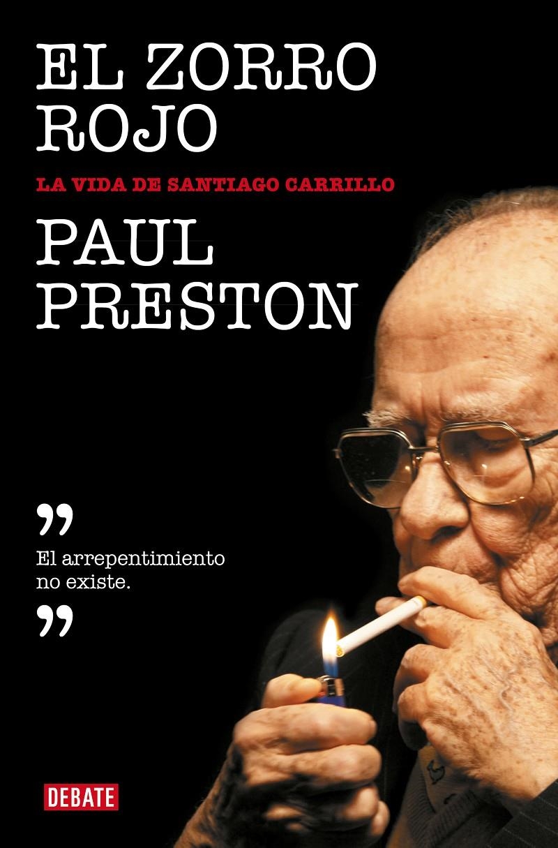 El zorro rojo | Preston, Paul | Cooperativa autogestionària