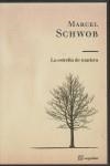 La estrella de madera | Schwob, Marcel | Cooperativa autogestionària