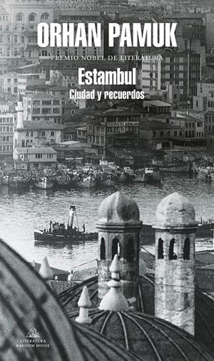 Estambul | Pamuk, Orhan | Cooperativa autogestionària
