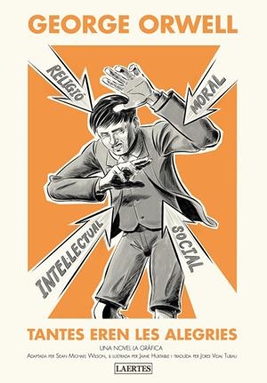 Tantes eren les alegries | Orwell, George | Cooperativa autogestionària