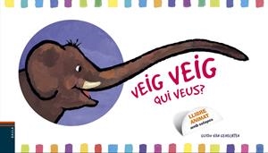 Veig veig qui veus? | Van Genechten, Guido | Cooperativa autogestionària