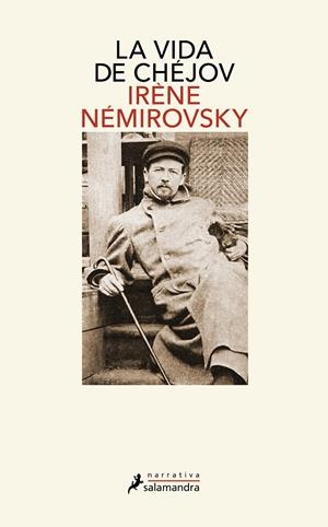 Vida de Chéjov | Némirovsky, Irène | Cooperativa autogestionària