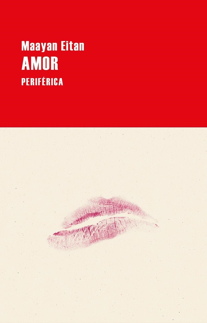 Amor | Eitan, Maayan | Cooperativa autogestionària