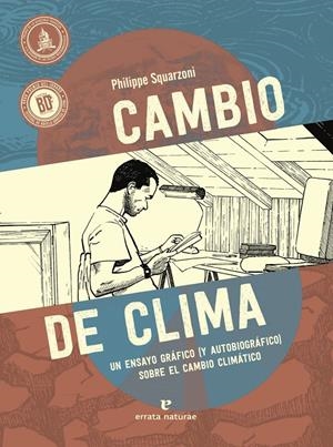 Cambio de clima | Squarzoni, Philippe | Cooperativa autogestionària