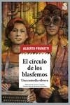 El círculo de los blasfemos | Prunetti, Alberto | Cooperativa autogestionària