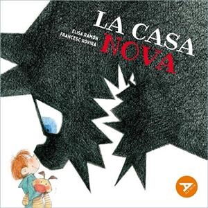 La casa nova | Ramon, Elisa; Rovira, Francesc
