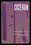 Acerca de la vejez | Cicerón | Cooperativa autogestionària