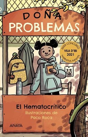 Doña Problemas | Hematocrítico, El | Cooperativa autogestionària