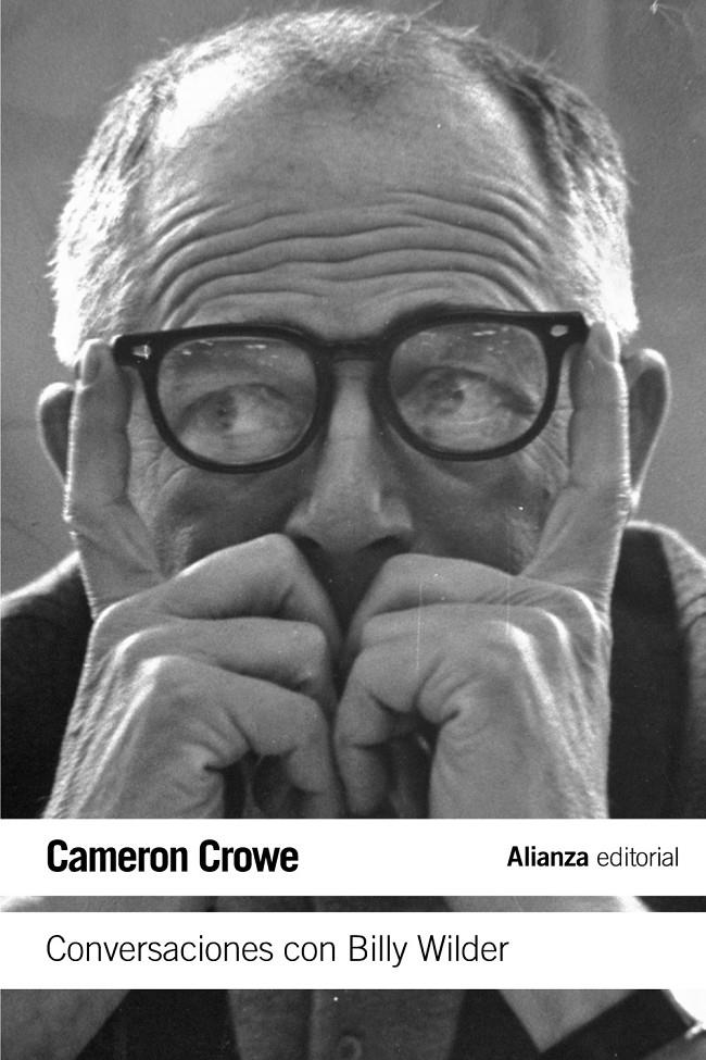 Conversaciones con Billy Wilder | Crowe, Cameron | Cooperativa autogestionària