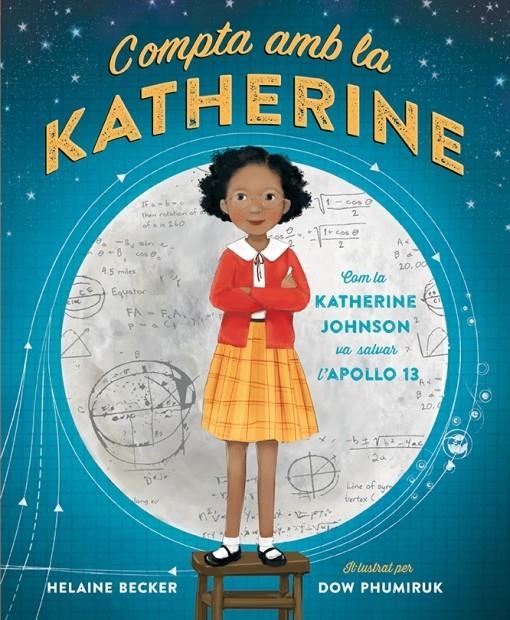 Compta amb la Katherine | Becker, Helaine