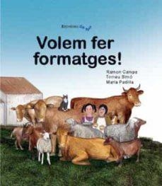 Volem fer formatges! | Simó Mesquida, Tomeu | Cooperativa autogestionària