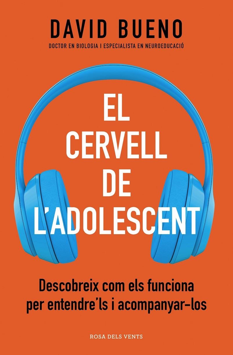 El cervell de l'adolescent | Bueno, David | Cooperativa autogestionària