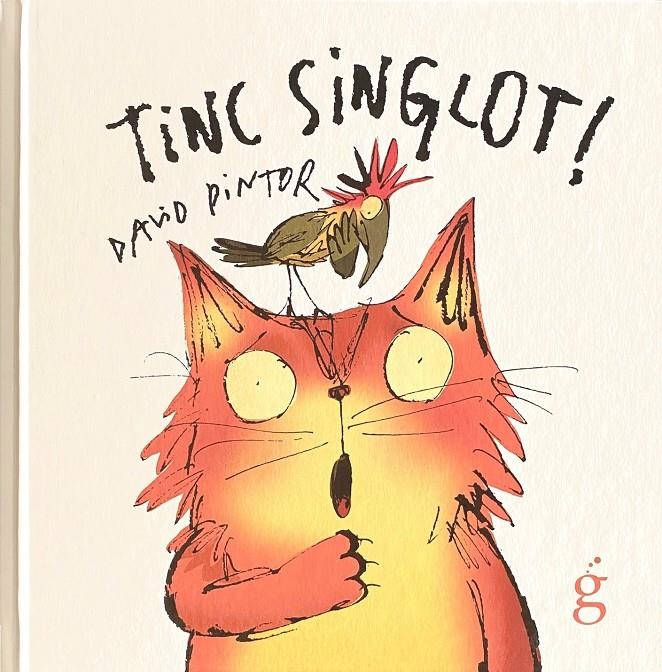 Tinc singlot! | Pintor Noguerol, David