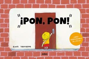 ¡Pon, Pon! | Takahashi, Kaori | Cooperativa autogestionària