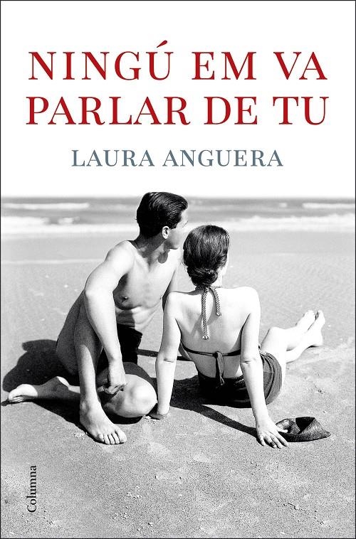 Ningú em va parlar de tu | Anguera Armengol, Laura | Cooperativa autogestionària