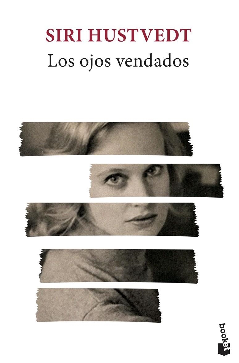 Los ojos vendados | Hustvedt, Siri | Cooperativa autogestionària