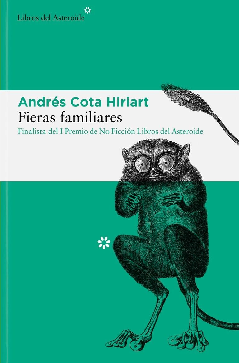 Fieras familiares | Cota Hiriart, Andrés | Cooperativa autogestionària