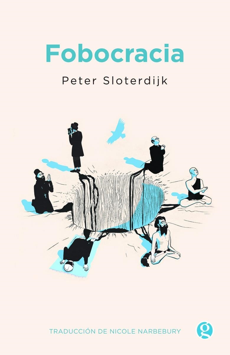 Fobocracia | Sloterdijk, Peter | Cooperativa autogestionària