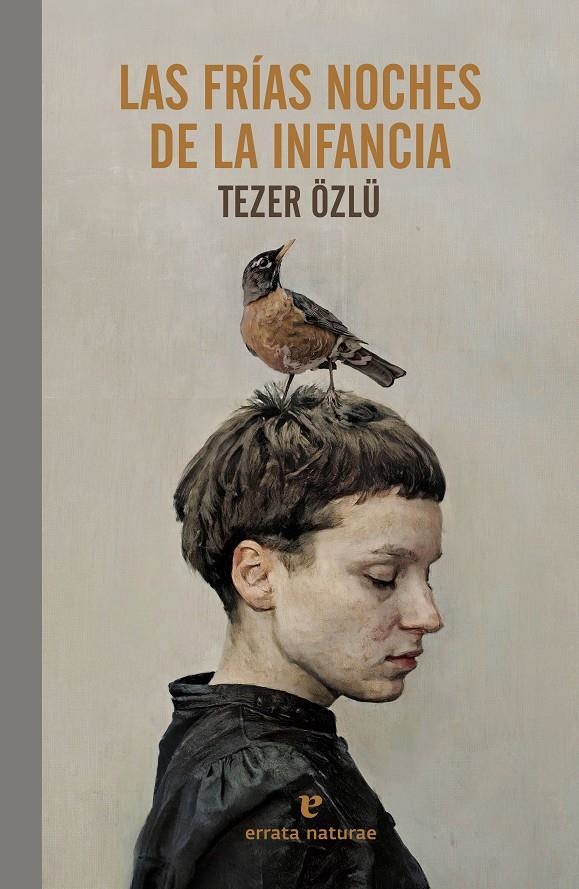 Las frías noches de infancia | Özlü, Tezer | Cooperativa autogestionària