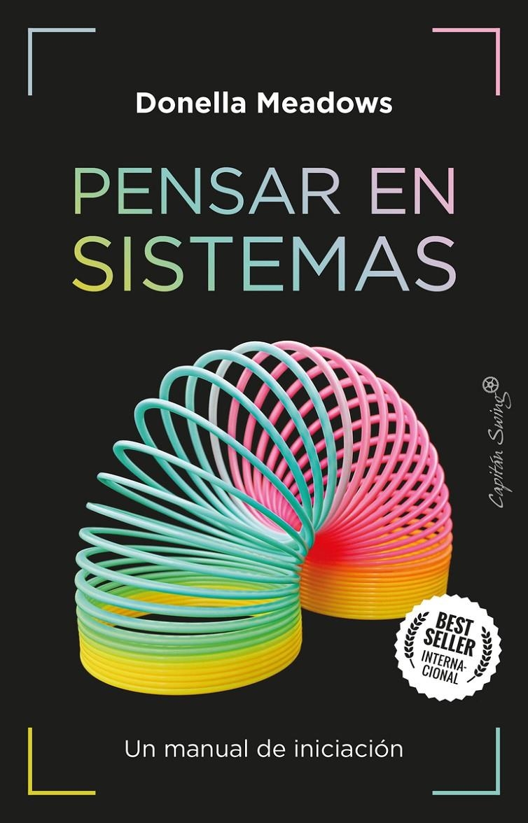 Pensar en sistemas | Meadows, Donella | Cooperativa autogestionària