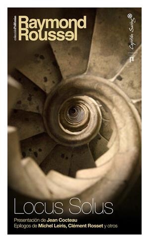 Locus Solus | Roussel, Raymond | Cooperativa autogestionària