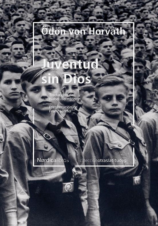 Juventud sin Dios | Von Horváth, Odon | Cooperativa autogestionària