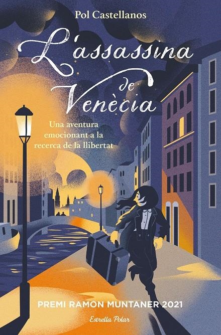 L'assassina de Venècia | Castellanos, Pol