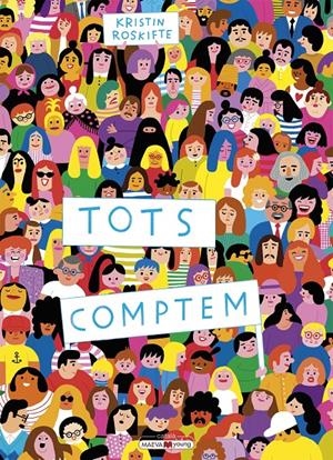 Tots comptem | Roskifte, Kristin | Cooperativa autogestionària