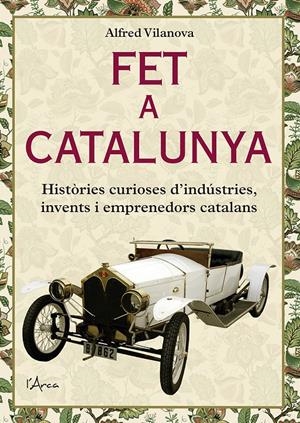Fet a Catalunya | Vilanova Guixé, Alfred | Cooperativa autogestionària