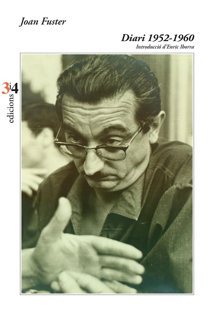 Diari 1952-1960 | Fuster, Joan