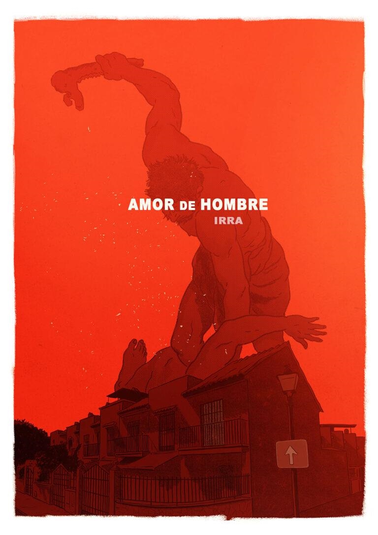Amor de hombre | Irra | Cooperativa autogestionària