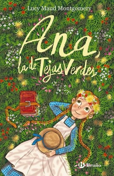 Ana, la de Tejas Verdes | Montgomery, Lucy Maud