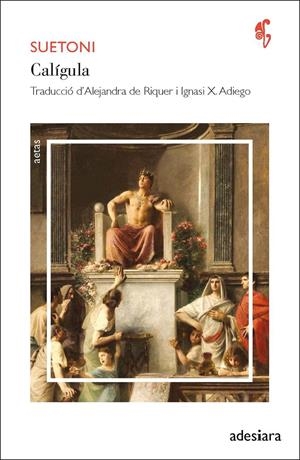 Calígula | Suetoni | Cooperativa autogestionària