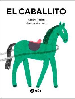 Caballito, El | Rodari, Gianni | Cooperativa autogestionària