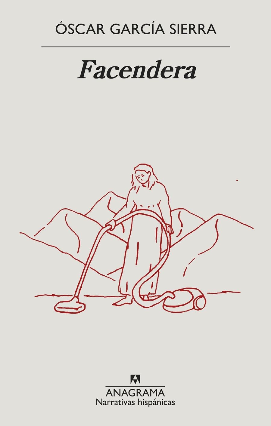 Facendera | García Sierra, Óscar | Cooperativa autogestionària