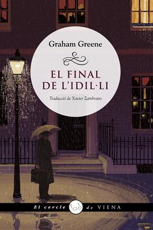 El final de l'idil·li | Greene, Graham | Cooperativa autogestionària
