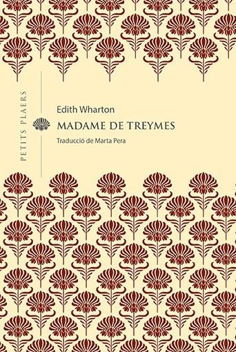 Madame de Treymes | Wharton, Edith