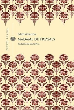 Madame de Treymes | Wharton, Edith | Cooperativa autogestionària