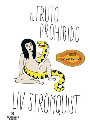 El fruto prohibido | Strömquist, Liv | Cooperativa autogestionària