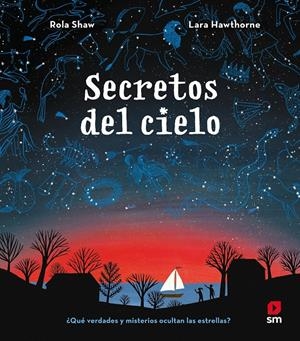Secretos del cielo | Shaw, Rola; Hawthorne, Lara | Cooperativa autogestionària