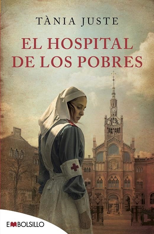 El hospital de los pobres | Juste, Tània | Cooperativa autogestionària
