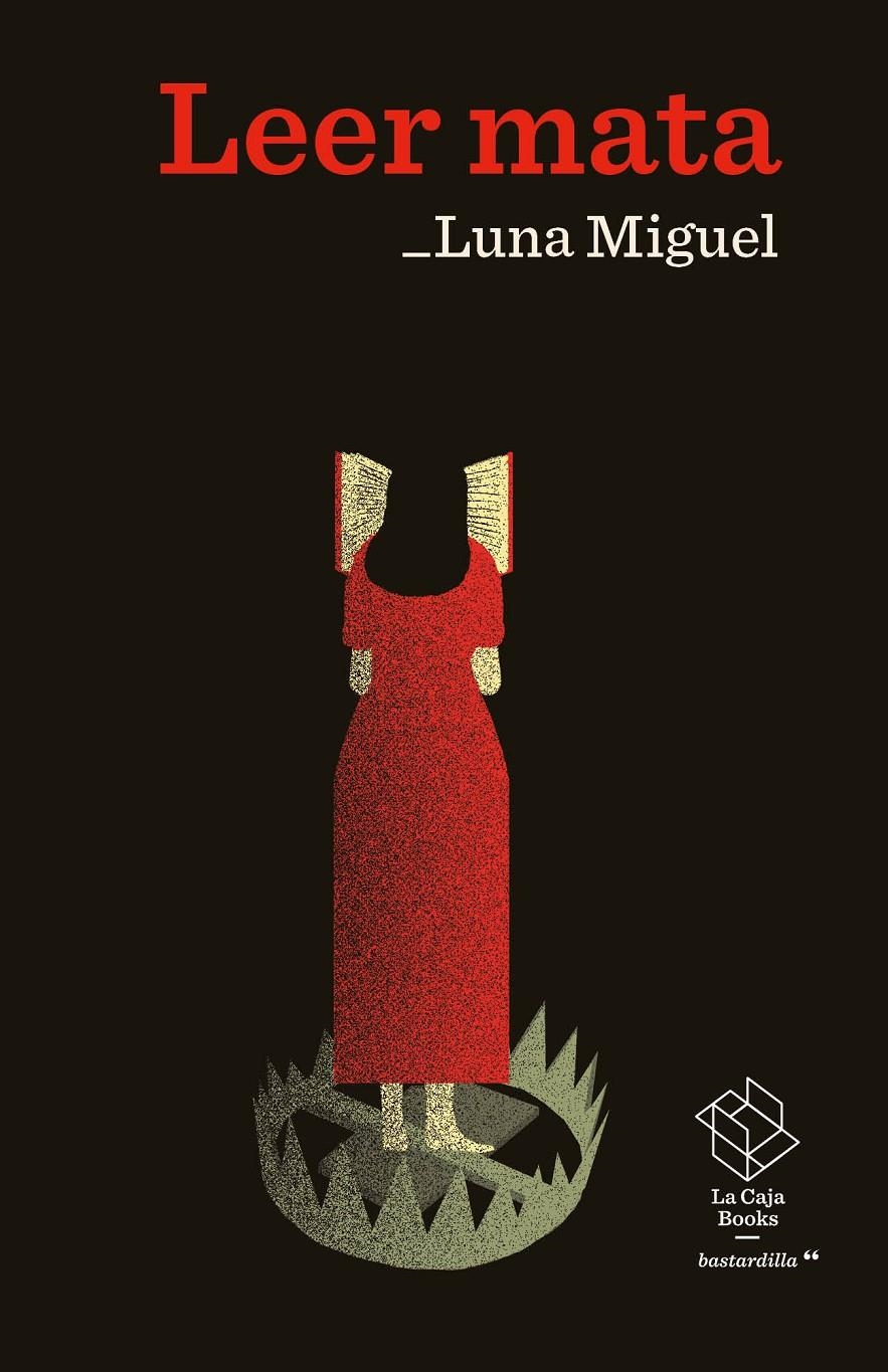 Leer mata | Luna Miguel | Cooperativa autogestionària