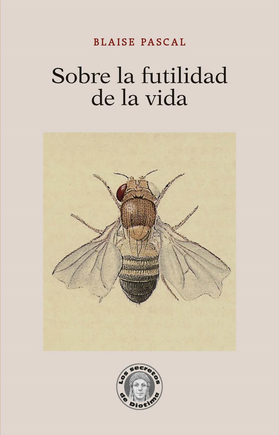 Sobre la futilidad de la vida | Pascal, Blaise | Cooperativa autogestionària