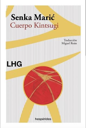 Cuerpo Kintsugi | Maric, Senka | Cooperativa autogestionària